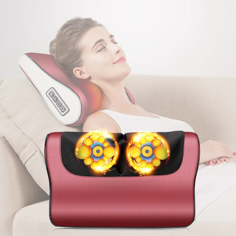 5 in 1 Massage Pillow