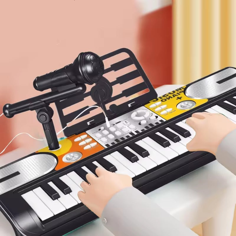 35 Keys Multifunction Keyboard Piano