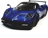 Thumbnail for Kinsmart 2016 Pagani Huayra