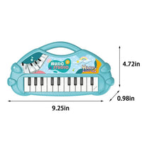 Thumbnail for 13 keys Multifunctional Piano Light And Sound