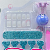 Thumbnail for Beauty Makeup Fun Set Play Kit