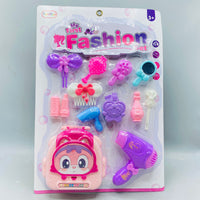 Thumbnail for Fashion Styling Play Set Kit