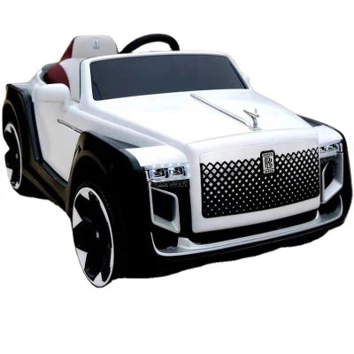 Toy Car Electric Battery Ride On