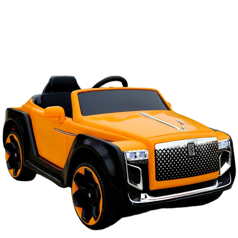 Toy Car Electric Battery Ride On