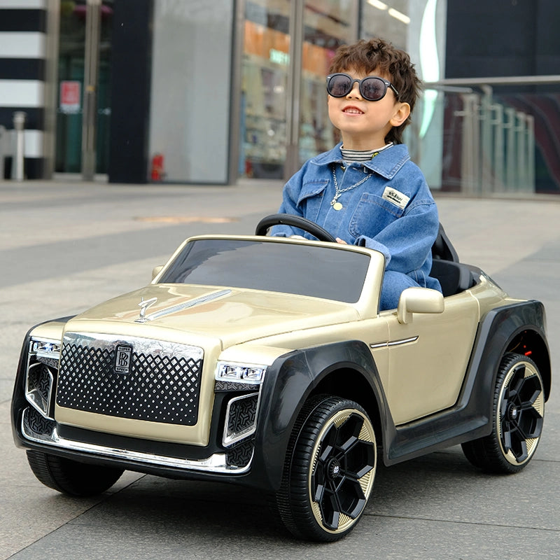 Toy Car Electric Battery Ride On