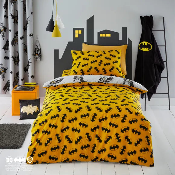 Batman kids Bedsheet