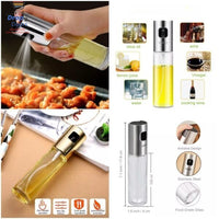 Thumbnail for 100 ML Cooking Oil Spray Bottle