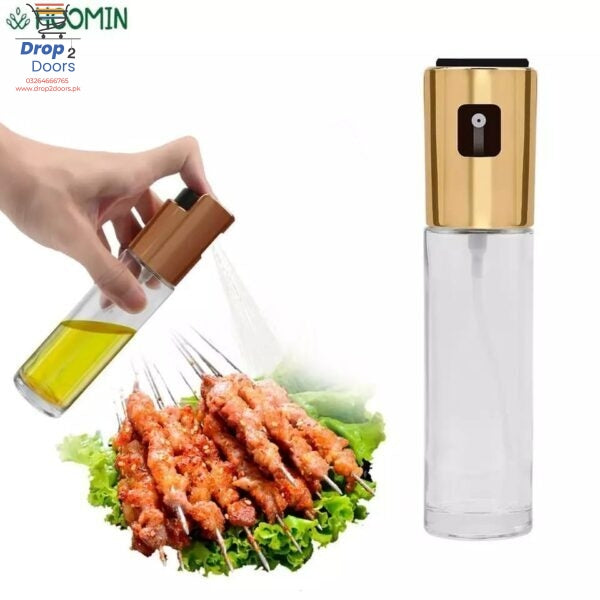 100 ML Cooking Oil Spray Bottle