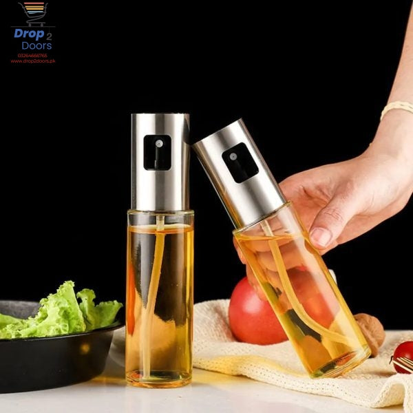 100 ML Cooking Oil Spray Bottle