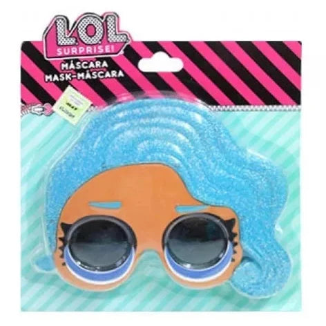 LOL Costume Sunglasses