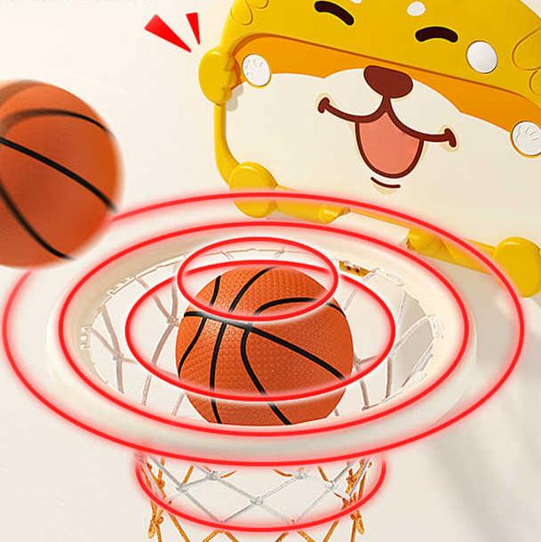 Mini Basket Ball Board Hanging Hoop