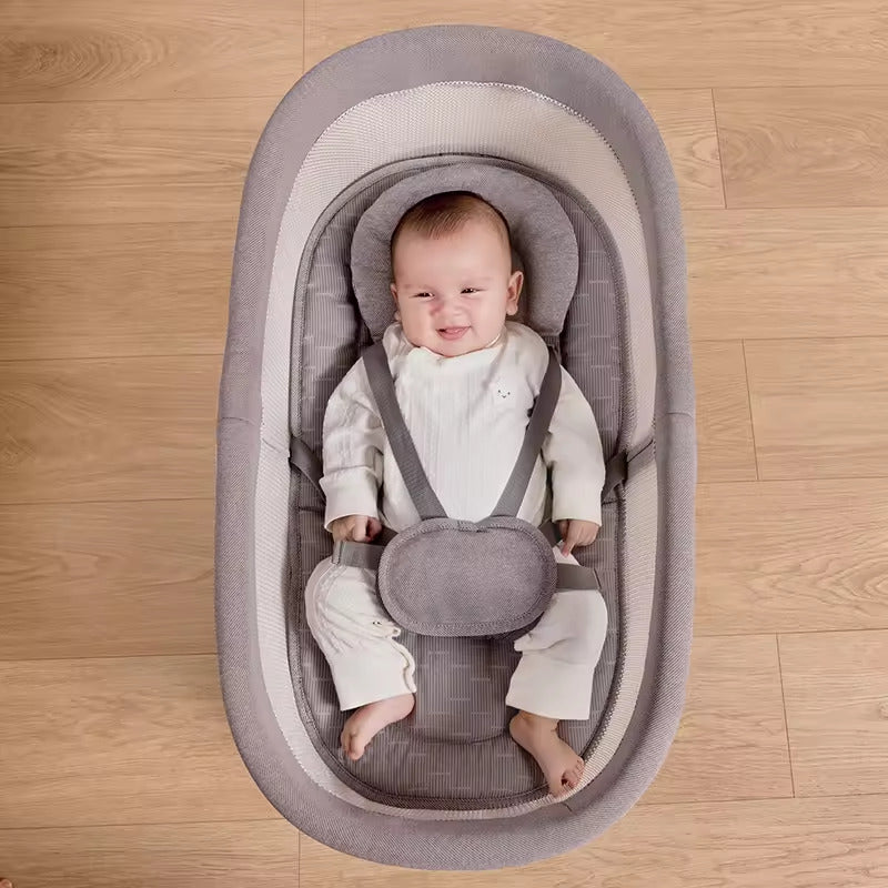 Mastela H Multi Motion Baby Cradle Swing