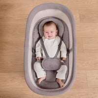 Thumbnail for Mastela H Multi Motion Baby Cradle Swing