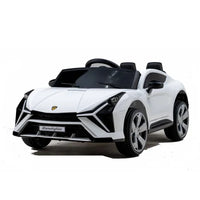 Thumbnail for Electric Vehicle Ride On Four Wheeled Remote Control Sports Car