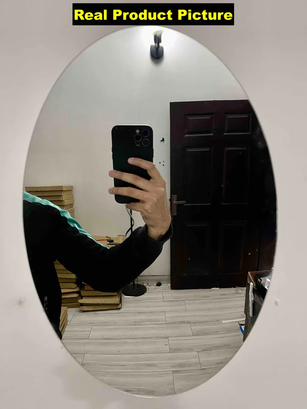 Unbreakable Imported Acrylic Mirror