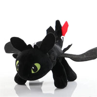 Thumbnail for 35Cm Dragon Plush How To Train Your Dragon