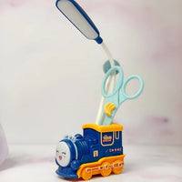 Thumbnail for Multipurpose Train LED Desk Lamp