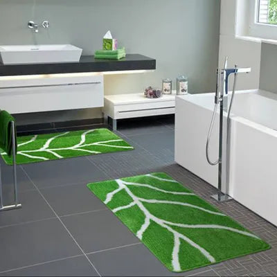 Bath Mat Water Absorbent Non-Slip