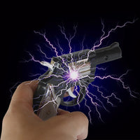 Thumbnail for Funny Electric  Shocking Pistol Prank