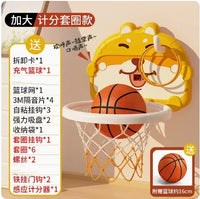 Thumbnail for Mini Basket Ball Board Hanging Hoop