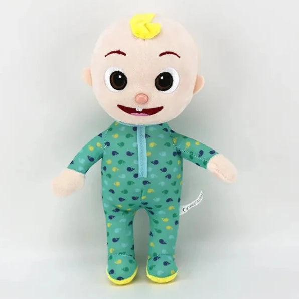 C.M.L.N Family JJ Plush Toy