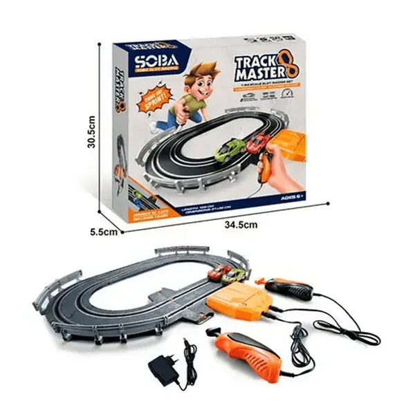 Buy Electric Trains, Train Track Sets & Train Toys For Kids Online