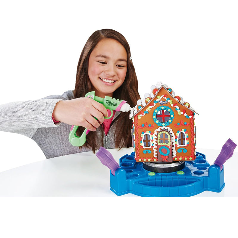 PlayDoh DohVinci Spotlight Spin Studio