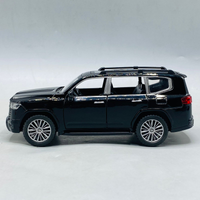 Thumbnail for 1:28 Scale Diecast Toyota V8 Land Cruiser