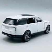 Thumbnail for 1:28 Scale Diecast Range Rover