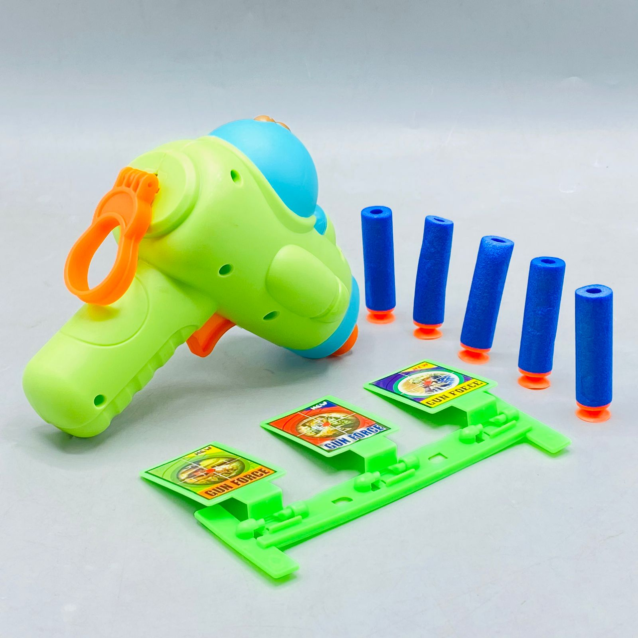 Shoot Game Safe Soft Bullet Gun Series