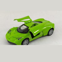 Thumbnail for Exquisite Pagani Metal Car The Ultimate Toy