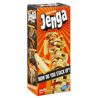 Thumbnail for Classic Jenga Blocks