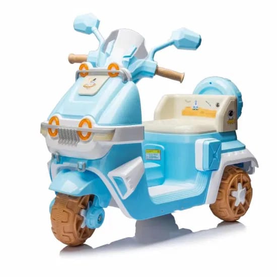 LC800 Electric Rechargeable Scooter For Kids