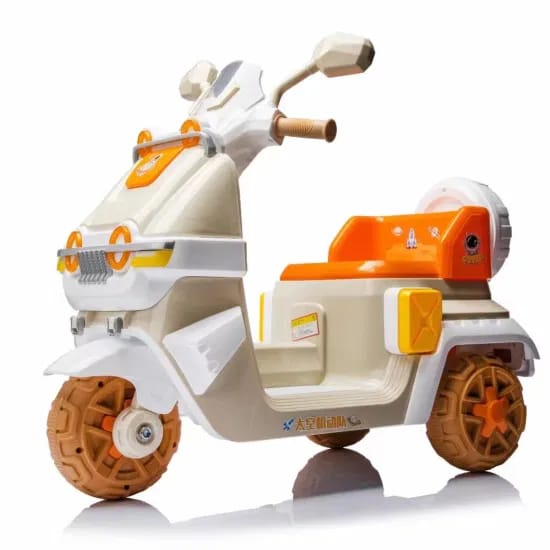 LC800 Electric Rechargeable Scooter For Kids