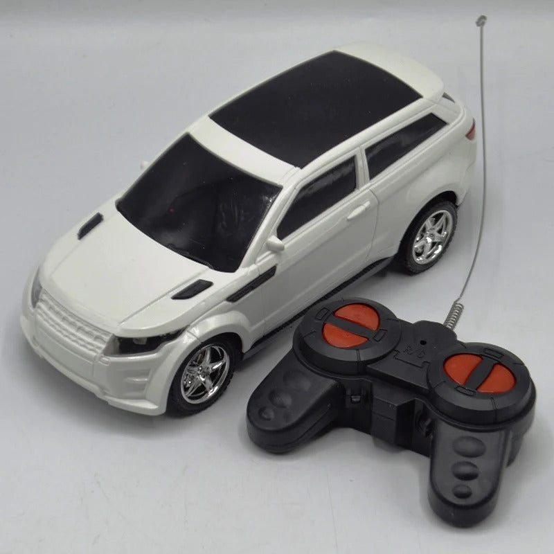 1:18 Scale Range Rover Remote Control Car