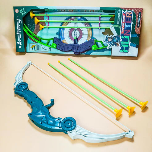 Archery Set Shooting Game