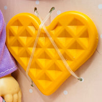 Thumbnail for 2 Baby Doll Set With Food Accessories