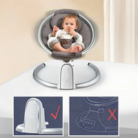 Thumbnail for 3 in 1 Deluxe Multifunctional Electric Swing