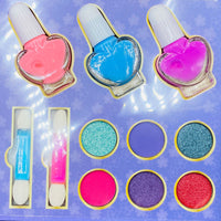 Thumbnail for 18 in 1 Children Makeup Kit