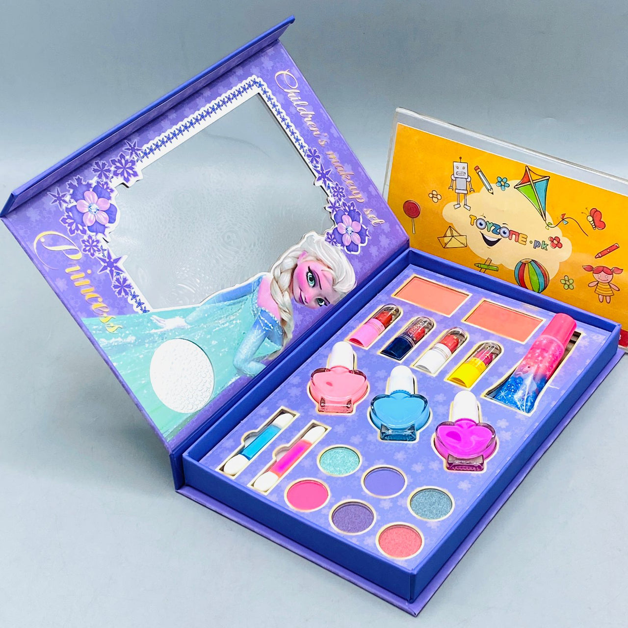 18 in 1 Children Makeup Kit