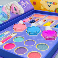 Thumbnail for 18 in 1 Children Makeup Kit