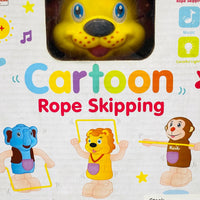 Thumbnail for Cartoon Skipping Rope - A Delightful Toy for Babies