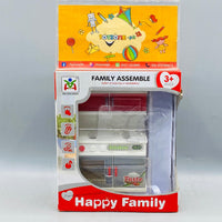 Thumbnail for Happy Family Kitchen Set