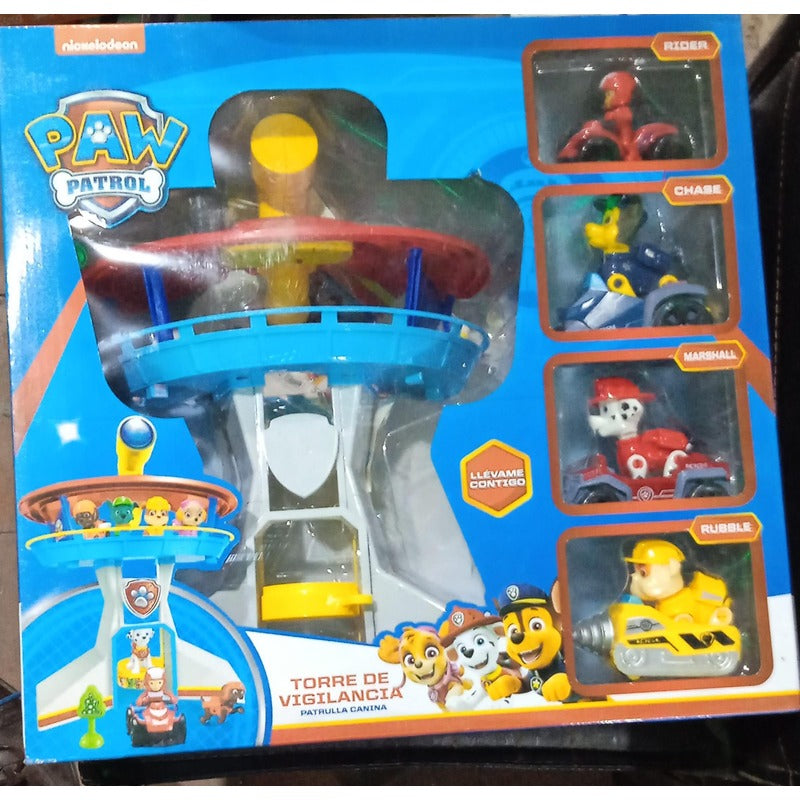 Buy Paw Patrol Excitement for Kids Online In Pakistan