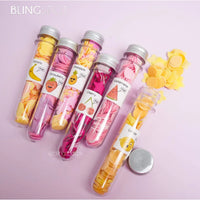 Thumbnail for 2Pcs Portable Travel Fruit Fragrance Paper Soap