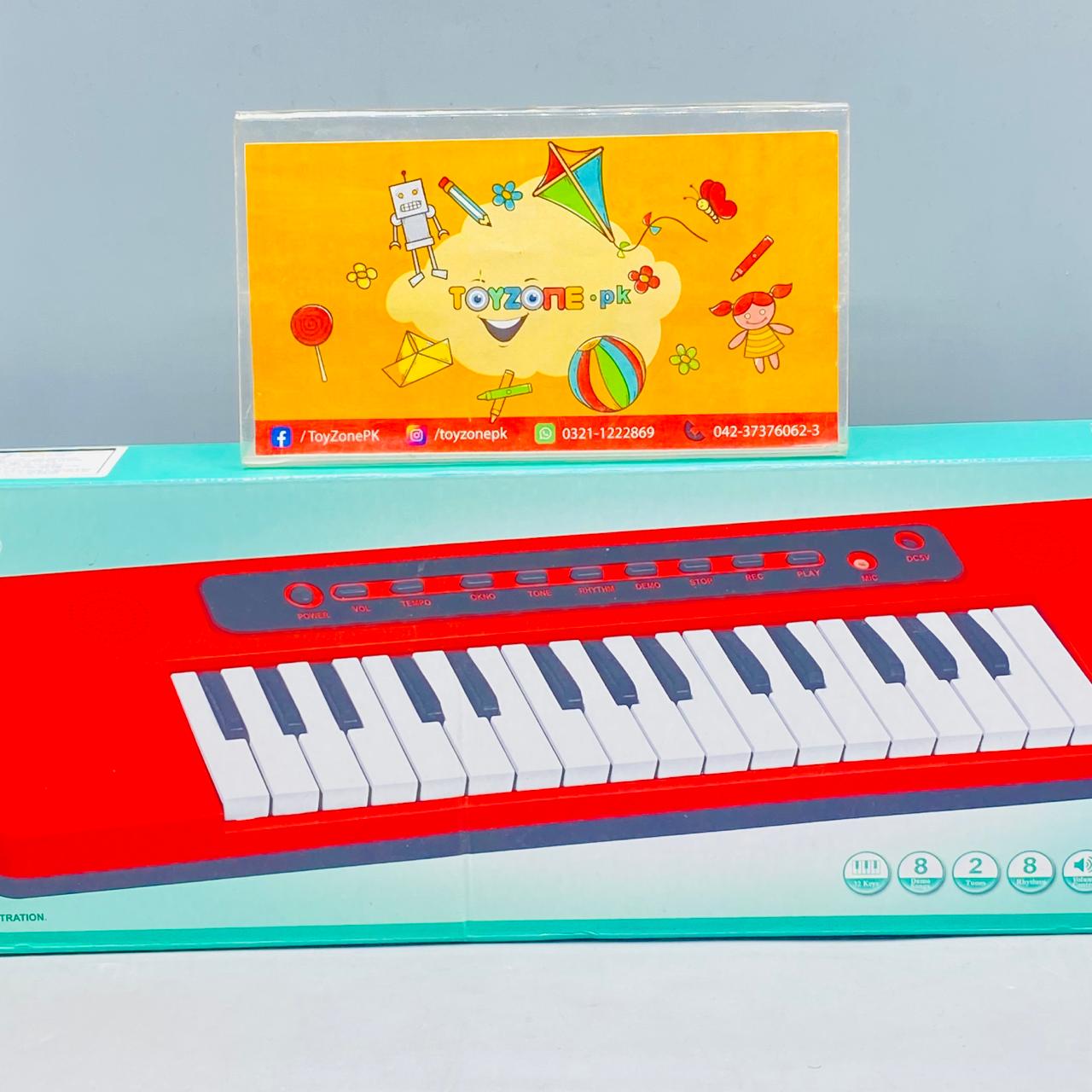 Electronic Piano Keyboard With 32keys