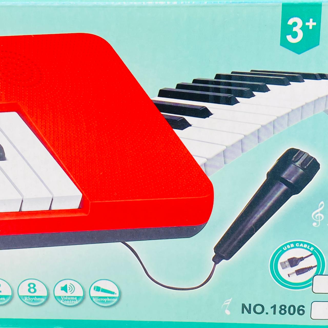 Electronic Piano Keyboard With 32keys