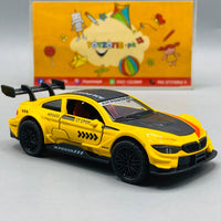 Thumbnail for BMW M Sport Die-Cast Model Car