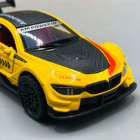 Thumbnail for BMW M Sport Die-Cast Model Car