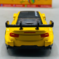 Thumbnail for BMW M Sport Die-Cast Model Car